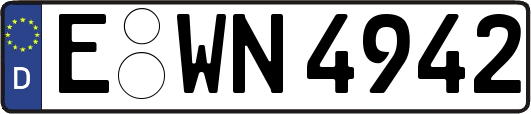 E-WN4942