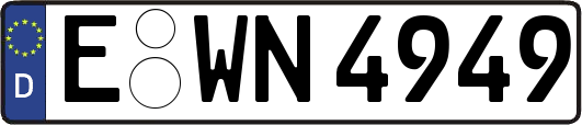 E-WN4949