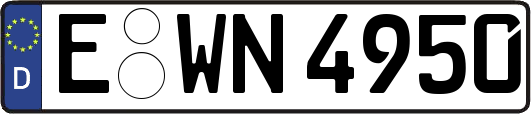 E-WN4950