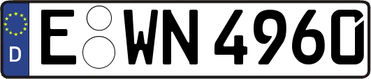 E-WN4960