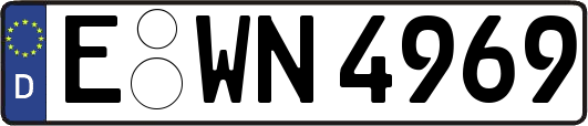 E-WN4969