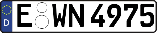 E-WN4975