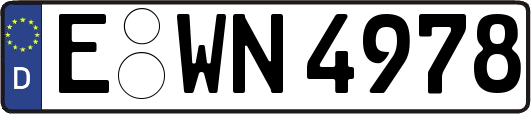 E-WN4978