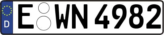 E-WN4982
