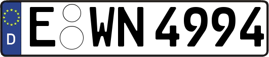 E-WN4994