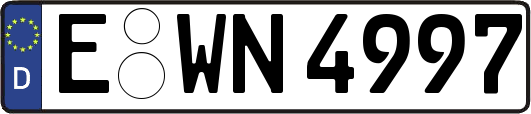 E-WN4997