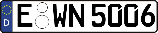 E-WN5006