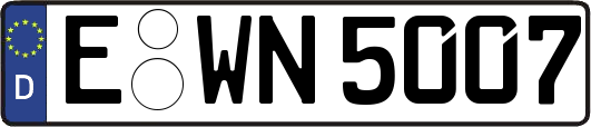 E-WN5007
