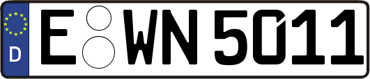 E-WN5011