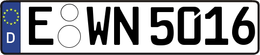 E-WN5016