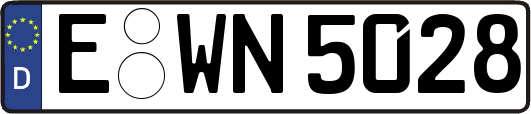 E-WN5028