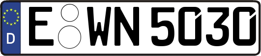 E-WN5030