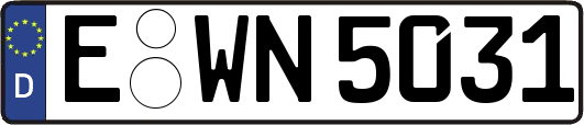E-WN5031