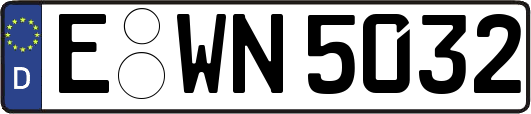 E-WN5032