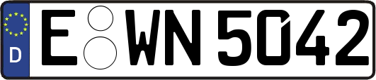 E-WN5042