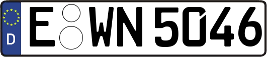 E-WN5046