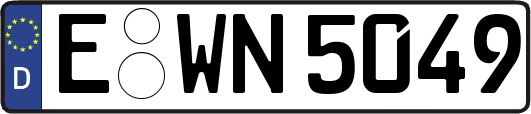 E-WN5049