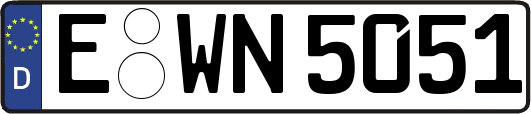 E-WN5051