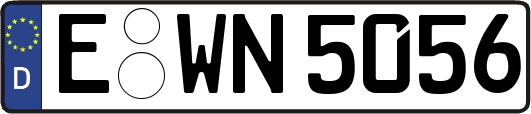 E-WN5056