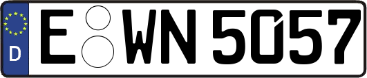 E-WN5057