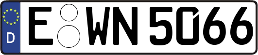 E-WN5066