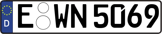 E-WN5069
