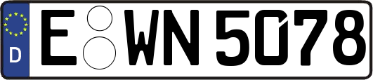 E-WN5078