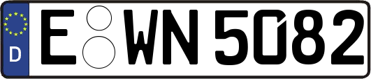 E-WN5082
