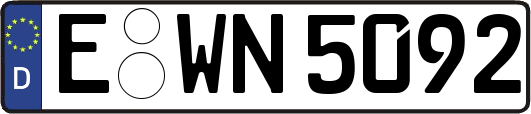 E-WN5092