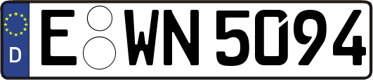 E-WN5094