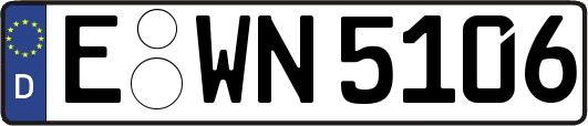 E-WN5106