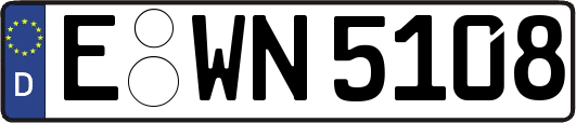 E-WN5108