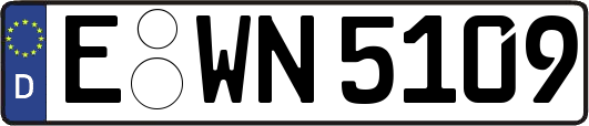 E-WN5109