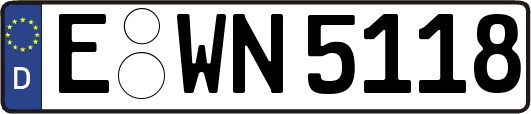 E-WN5118