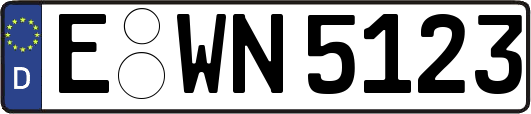 E-WN5123