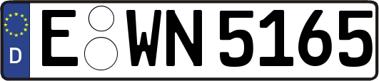 E-WN5165