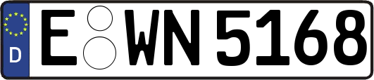 E-WN5168