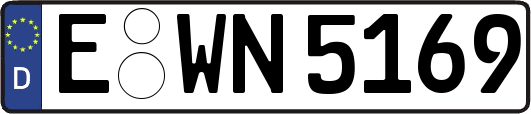 E-WN5169
