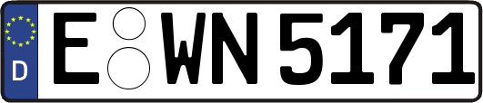 E-WN5171