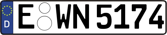 E-WN5174
