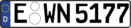 E-WN5177