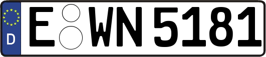 E-WN5181