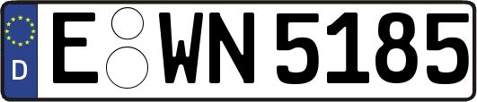 E-WN5185
