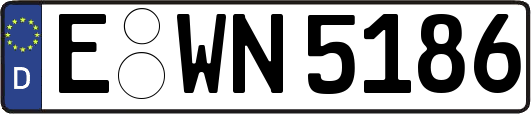E-WN5186