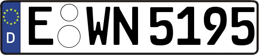 E-WN5195