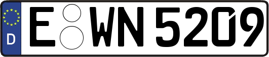 E-WN5209