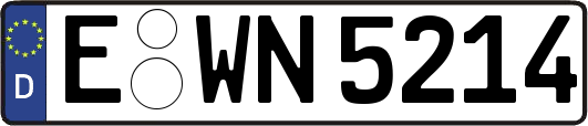 E-WN5214
