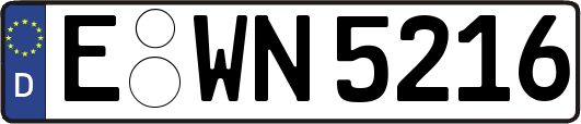 E-WN5216