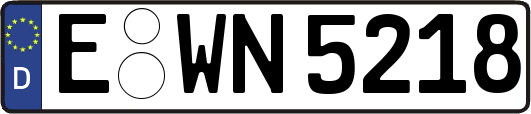 E-WN5218