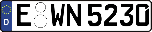 E-WN5230
